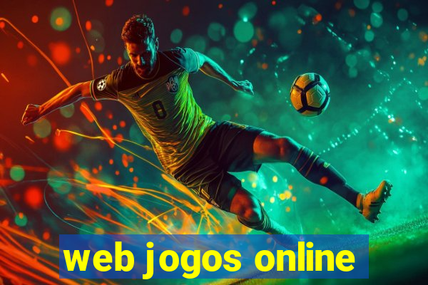 web jogos online